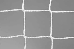 Kwik Goal 3.5-inch Mesh/3mm Thickness Soccer Net