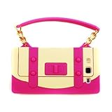 Evergreat Technology? Samsung Galaxy S3 I9300 HOT Handbag Designer Deluxe Fashion Style Silicone Case