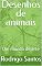 Livro Desenhos de animais: Um mundo de arte