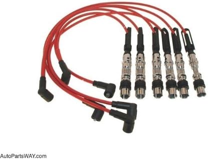 Karlyn STI 656 Spark Plug Wire Set