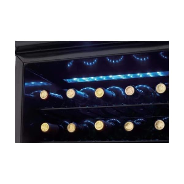 Danby-DWC350BLPA-35-Bottle-Wine-Cooler-Platinum