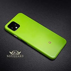 SopiGuard Sticker Skin for 2021 Surface Laptop 4