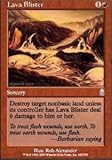 Magic: the Gathering - Lava Blister - Odyssey