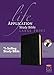 NKJV Life Application Study Bible, Second Edition, Large Print (Red Letter, Bonded Leather, Black, Indexed)