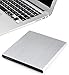 SEA TECH 1 Archgon Aluminum External USB DVD+Rw, RW Super Drive for Apple-MacBook Air, Pro, iMac, Mini primary