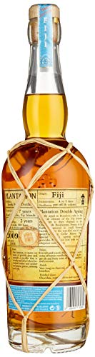 Plantation FIJI Grand Terroir Vintage Edition Rum (1 x 0.7 l) – Bild 4