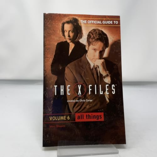 Amazon.com: The X-Files: The Official Collection Volume 2: Little