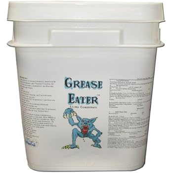 Amazon.com : Greaseeater Carpet Cleaning Pre-Spray ...