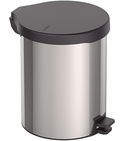 Cubo Basura 20l Tramontina Cubo De Basura Para Cocina De 20 Litros