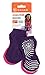 Gaiam Kids Yoga Socks (Pack of 2)
