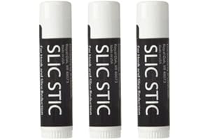 JP Lann Golf Slic Stic Anti-Slice/Anti-Hook Compound for Clubs