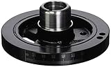 Professional Products (80010) 6" Harmonic Damper