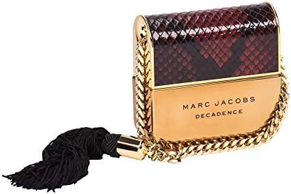 marc jacobs decadence rouge noir 100ml