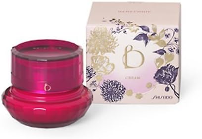 Shiseido Benefique Cream 40g