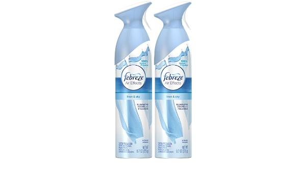 Air Effects Linen & Sky (037000071006)
