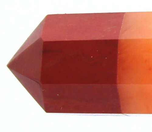 Chakra Faceted Massage Wands