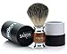 The House of Saxon Badger Shaving Brush