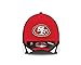 NFL San Francisco 49ers Team Training Cap, Small/Medium