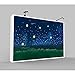 7x5ft Cartoon Backdrops Fantastic Starry Sky Night Landscape Camping Themd Party Background Photo Booth Backdrop Studio Props GYGE251