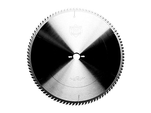 jjw-germany HM - Kreissägeblatt Sandra 400 x 30 Z= 96 WZ für Tisch oder Formatkreissäge, 1 Stück, 4250980691996