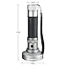 Focuspet UV Black Light Flashlight,100 LED 395 nm UV Pet Urine Stains Detector Torch Light for Dog Cat Urine, Bed Bugs, Scorpions, Machinery Leaks Inspection