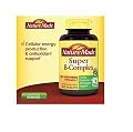 Nature Made Super B Complex Tablets, 460 Count