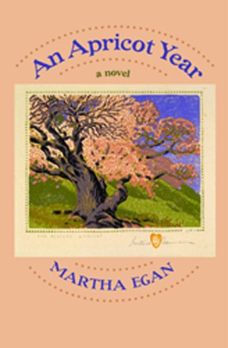 AN APRICOT YEAR