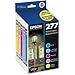 2PX4714 - Epson Claria 277 Multi-pack Ink Cartridge