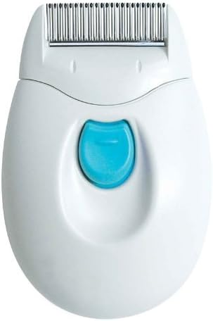 Bodi-Tek Bug Zapper Electronic Nit Comb & Head Lice Treatment by Bodi-Tek
