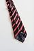 Tiger Mama 6pcs Zipper Tie Pre-tied Necktie Mixed Lot (SET-06) Updated Version