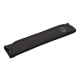 Tenba 636-233 1.5-Inch Low-Profile Shoulder Strap Pad (Black)