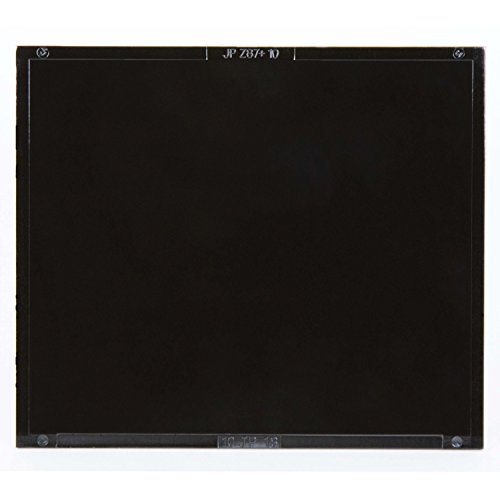 Jackson Safety Polycarbonate Passive Welding Filter Lens, 4.5" x 5.25", Shade 10 (Case of 25), 14563