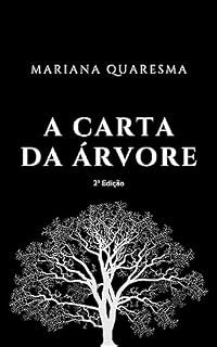 Livro A Carta da Árvore