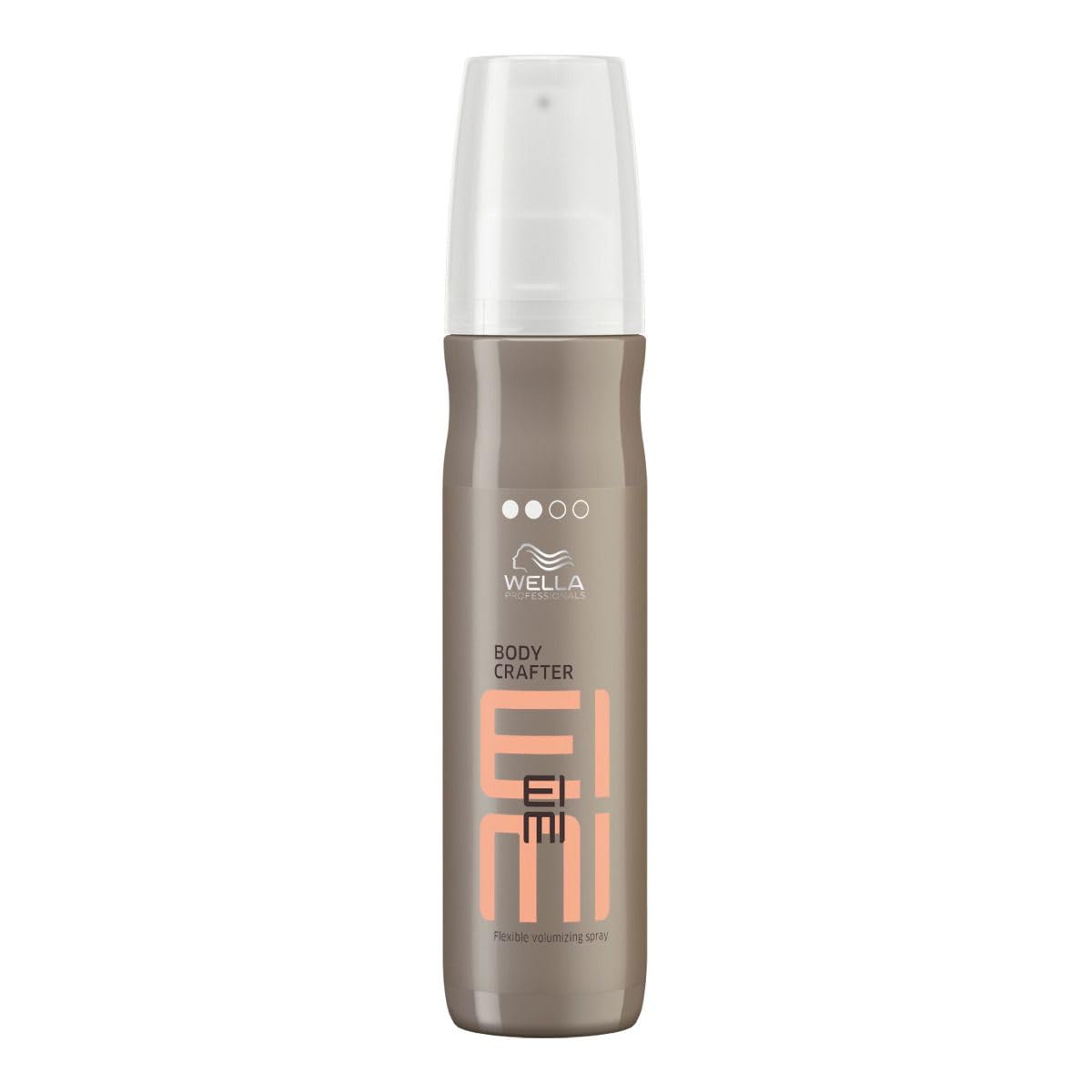 Wella EIMI Body Crafter Flexible Volumizing Spray, 0.15 kg