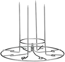 Cuisinart Cvr 1000 Vertical Countertop Rotisserie With Touchpad