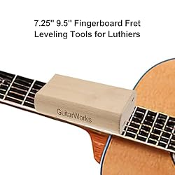 CashBeat 2-Way Radius Sanding