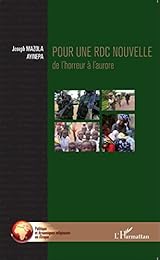 Pour une RDC nouvelle