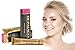 Dermacol - Full Coverage Matt Foundation, Liquid Makeup with SPF 30, Waterproof Foundation for Oily Skin, Acne, & Under Eye Bags, Long-Lasting Makeup Products, 30g, Shade 226