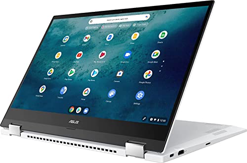 ASUS Flip 2-in-1 15.6" FHD Touchscreen Chromebook
