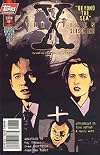 The X-Files: Season One - Beyond the Sea