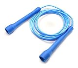 Buy Jump Ropes Short Handle Licorice Jump Rope, Blue, 8-Feet
