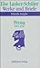 Werke und Briefe.: Prosa 1903 - 1920. 2 Bände: 3.1: Text, 3.2: Anmerkungen