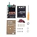 YEMIUGO 200W Bluetooth 5.0 Amplifier Board 100W+100W Power High Fidelity HiFi Dual Channel Stereo Bluetooth Digital AUX Audio Amp Module with LC Filterthumb 4