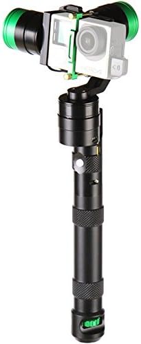 CAME-Action Gimbal 3 Axis For Gopro 32 Bit Boards With Encoders