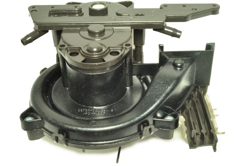 Hoover Steam Cleaner Turbine Assembly 
