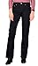 Dickies Womens Stretch Curvy Boot-Cut Jean