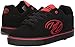 Heelys Men's Motion Plus Fashion Sneaker