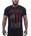 RokFit Strength & Honor Men's