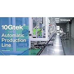 10Gtek# SFP+ DAC Twinax Cable, Passive, Compatible