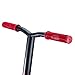 Madd Gear VX7 Mini Pro Scooter, Red
